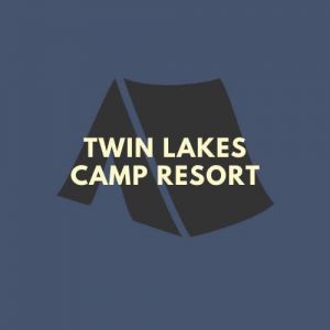 Twin Lakes Camp Resort
