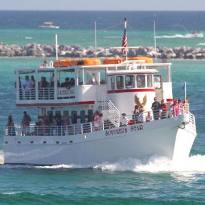 Southern Star Dolphin Cruises: Field Trips
