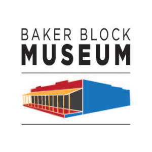Baker Block Museum