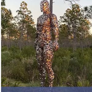 Cultural Arts Alliance Monarch Art Trail
