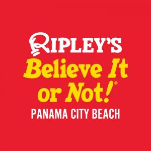 Ripley's Believe It Or Not!