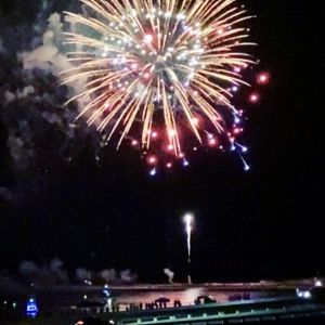 City of Destin 4th of July Fireworks