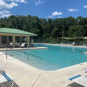 Freeport Community Pool