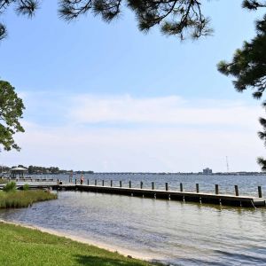 Longwood/Poquito Bayou Park
