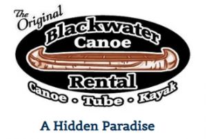 Blackwater Canoe Rental