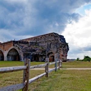 Fort Pickens