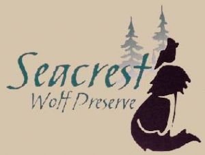 Seacrest Wolf Preserve