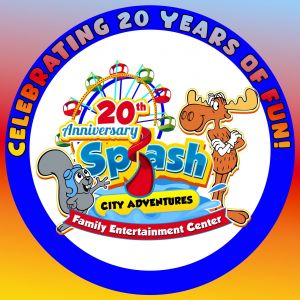 Splash City Adventures