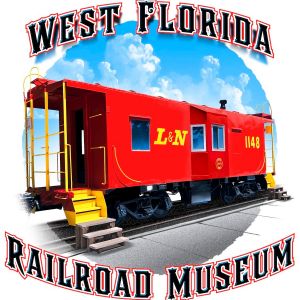 West Florida Railway Museum