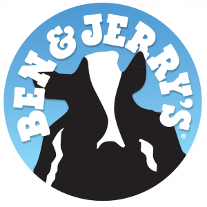 Ben and Jerry's Ice Cream