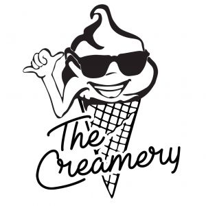 Blue Mountain Beach Creamery