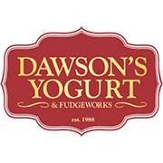 Dawson's Yogurt and Fudge Works