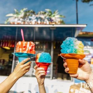 Hokulia Shave Ice