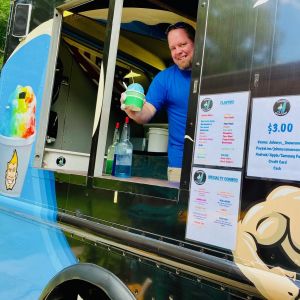 Johnny's Snowcones