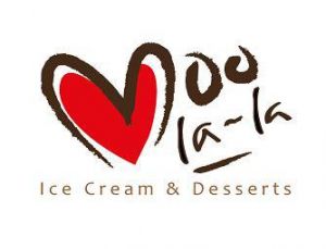 Moo La La Ice Cream & Desserts