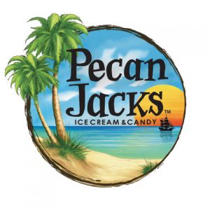Pecan Jack's Ice Cream and Candy Kitchen