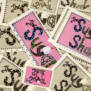 Sugar Shak, The