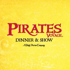 Pirates Voyage Dinner & Show