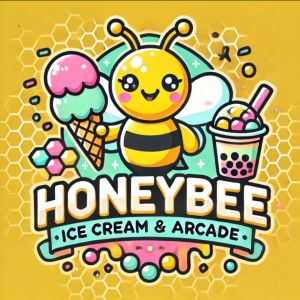 HoneyBee Ice Cream & Arcade