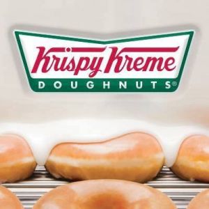 Krispy Kreme Doughnuts
