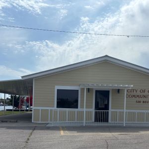 Callaway Community Center