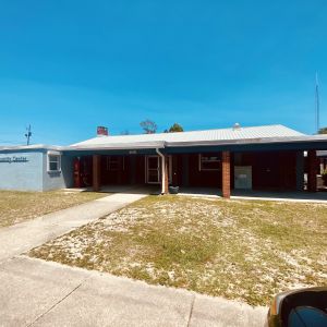 Parker Community Center