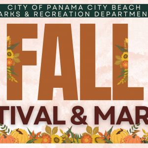 Panama City Beach Fall Festival and Market
