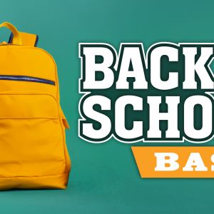 WonderWorks Panama City Beach Back 2 School Bash
