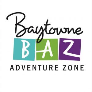 Baytowne Adventure Zone