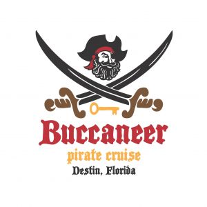 Buccaneer Pirate Ship