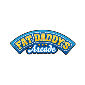Fat Daddy's Arcade