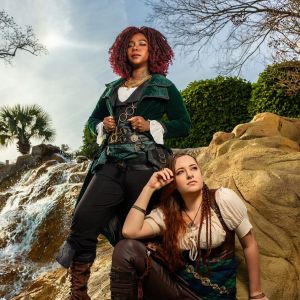 Aequoreal Spell Productions