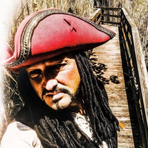 Captain Davy's Entertainment