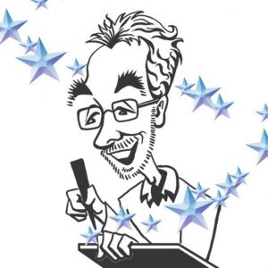 Cartoons By Deano