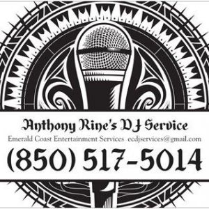 Emerald Coast Entertainment Services