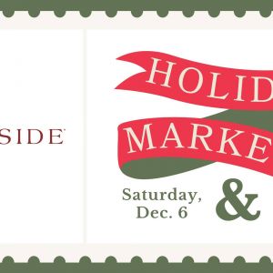 Seaside Holiday Market