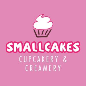 Smallcakes Cupcakery and Creamery