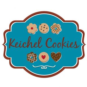 Keichel Cookies