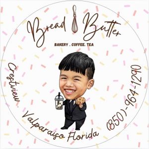 Bread.Butter
