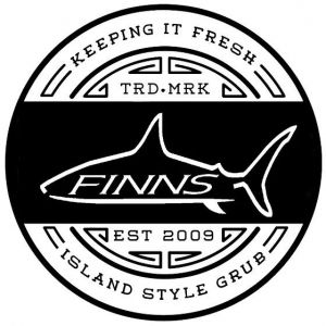 Finns Island Style Grub