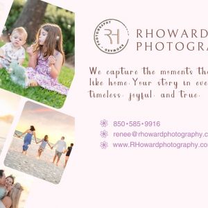 RHoward Photography