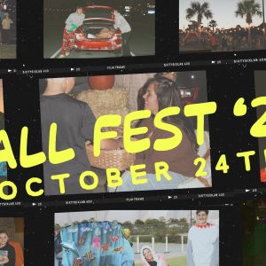 5 Bridges Church PCB Fall Fest