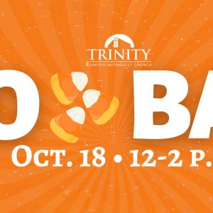 Trinity UMC Fort Walton Beach Boo Bash