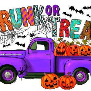 First Presbyterian Church Fort Walton Beach Trunk or Treat