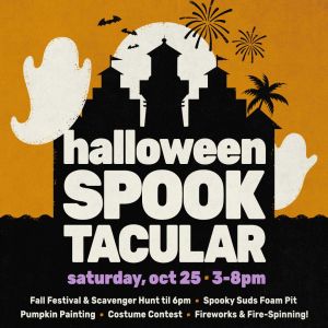 HarborWalk Village Halloween Spooktacular