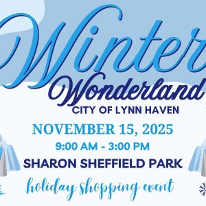 City of Lynn Haven Winter Wonderland