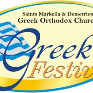 Fort Walton Beach Greek Festival