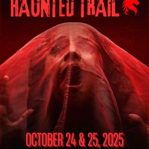 Silver Flag Haunted Trail