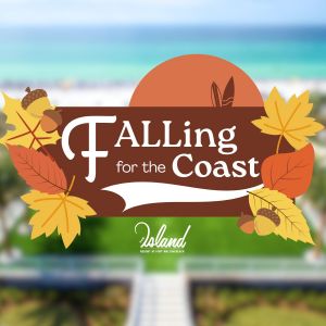 The Island Resort at Fort Walton Beach Falling for the Coast Festival