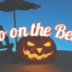 The Island Resort at Fort Walton Beach Boo on the Beach